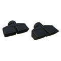 ~(5 lbs. 12X6X5)~ 08-10 3IN Challenger Tips BLK