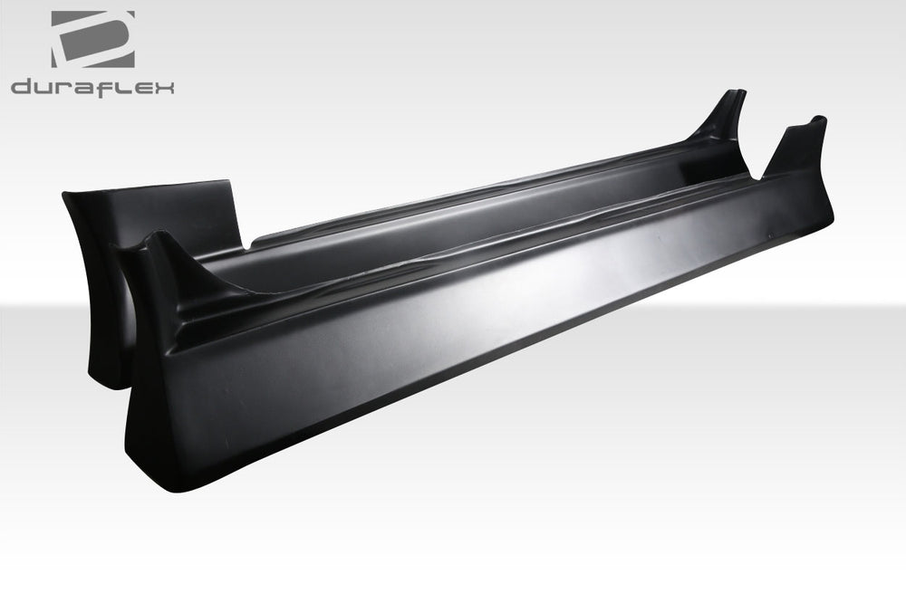 1989-1994 Nissan Skyline 4DR R32 Duraflex B-Sport Side Skirts Rocker Panels - 2 Piece