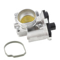 ELECTRONIC THROTTLE BODY