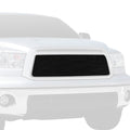 1013 TUNDRA(NOT LIMITED/PALTINUM) BLACK BILLET GRILLE 1PC
