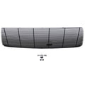 1013 TUNDRA(NOT LIMITED/PALTINUM) BLACK BILLET GRILLE 1PC