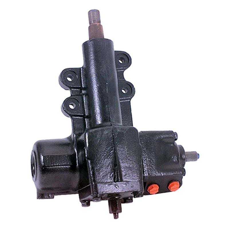 POWER STEERING COMPONENTS