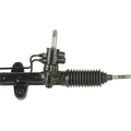 RACK & PINION