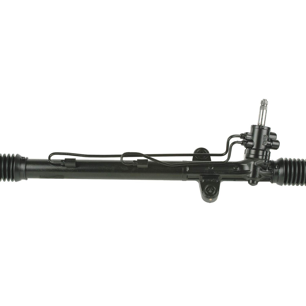 RACK & PINION
