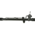 RACK & PINION