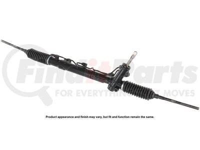 RACK & PINION DOM/POWER