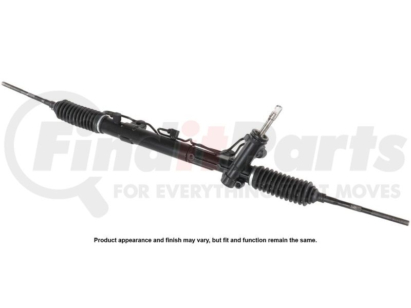 RACK & PINION DOM/POWER
