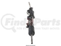 RACK & PINION DOM/POWER