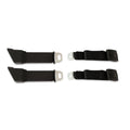 68-72 CHEVY/GMC "GM" SEAT BELT KIT-2 PT