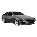 1984-1987 Toyota Corolla 2DR / HB Duraflex MB-R Front Bumper Cover - 1 Piece