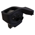 Cold Air Intake For 2019-2023 Ford Edge ST Lincoln Nautilus 2.7L with Dry Extendable Air Filter