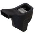 Cold Air Intake For 2019-2023 Ford Edge ST Lincoln Nautilus 2.7L with Dry Extendable Air Filter
