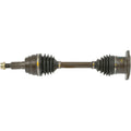CV DRIVE AXLES