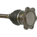 CV DRIVE AXLES
