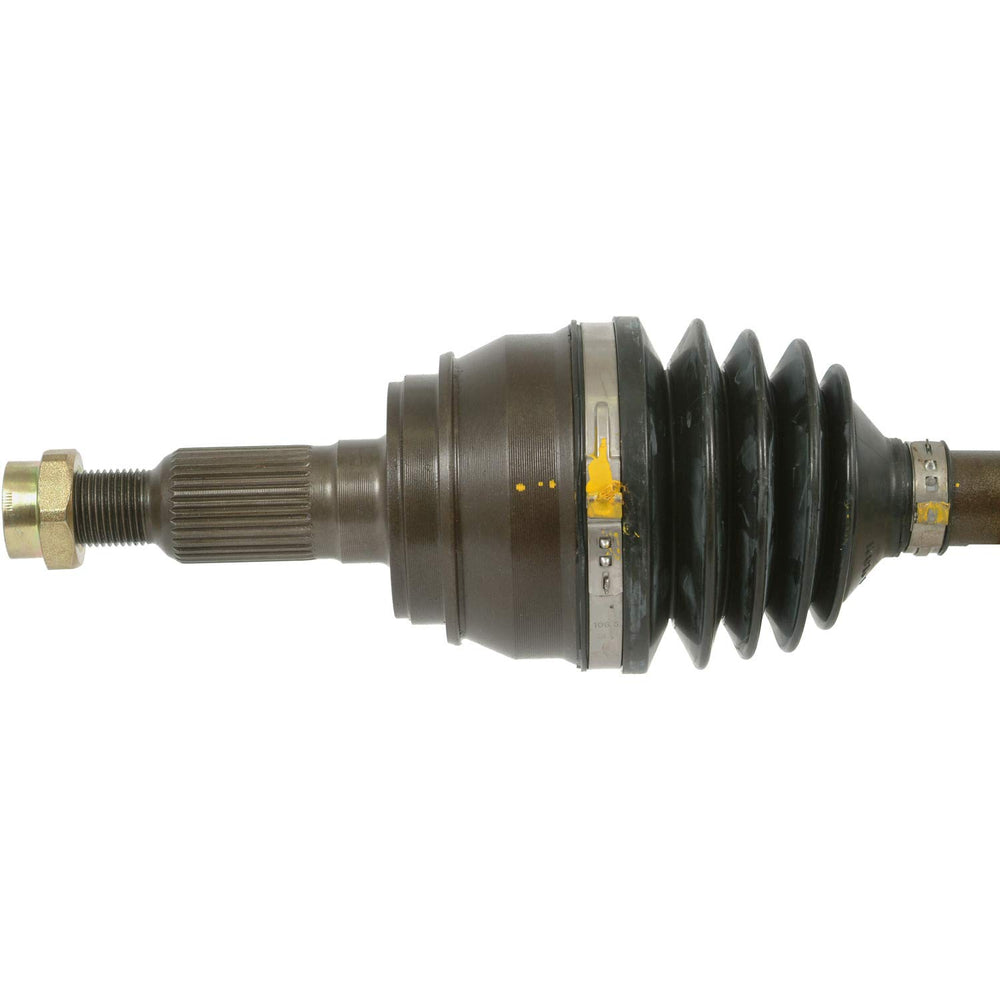 CV DRIVE AXLES