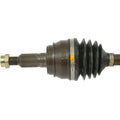 CV DRIVE AXLES