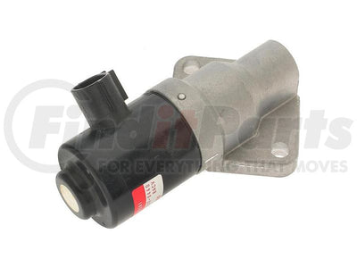 IDLE AIR CONTROL VALVE