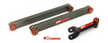 REAR CONTROL ARM PACKAGE (LEVEL 1)