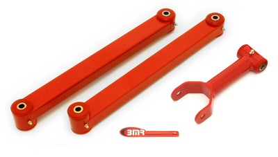 REAR CONTROL ARM PACKAGE (LEVEL 1)
