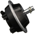 FOUR WHEEL DRIVE ACTUATOR
