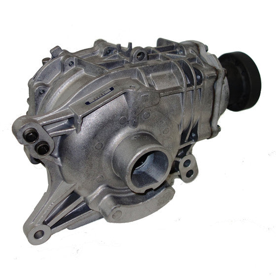 FRONT AXLE ASSY ''04-''09 CADILLAC