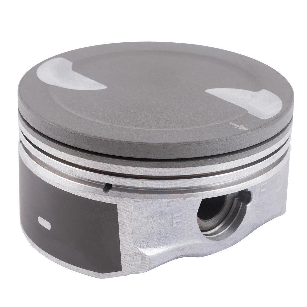 CAST PISTON