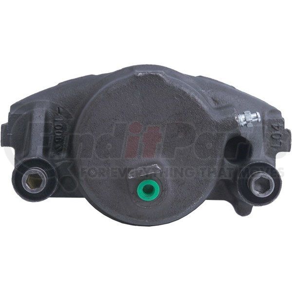 BRAKE CALIPERS