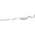 EXHAUST KIT 05-12 TOYOTA TACOMA 4.