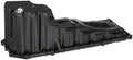ENGINE OIL PAN