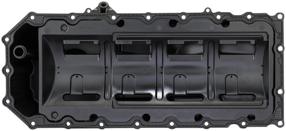ENGINE OIL PAN