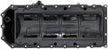 ENGINE OIL PAN