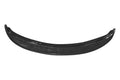 2009-2011 BMW 3 Series E90 4DR Carbon Creations AK-M Front Lip Spoiler - 1 Piece( M sport front bumper only)