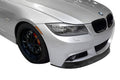 2009-2011 BMW 3 Series E90 4DR Carbon Creations AK-M Front Lip Spoiler - 1 Piece( M sport front bumper only)