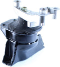 MOTOR MOUNT