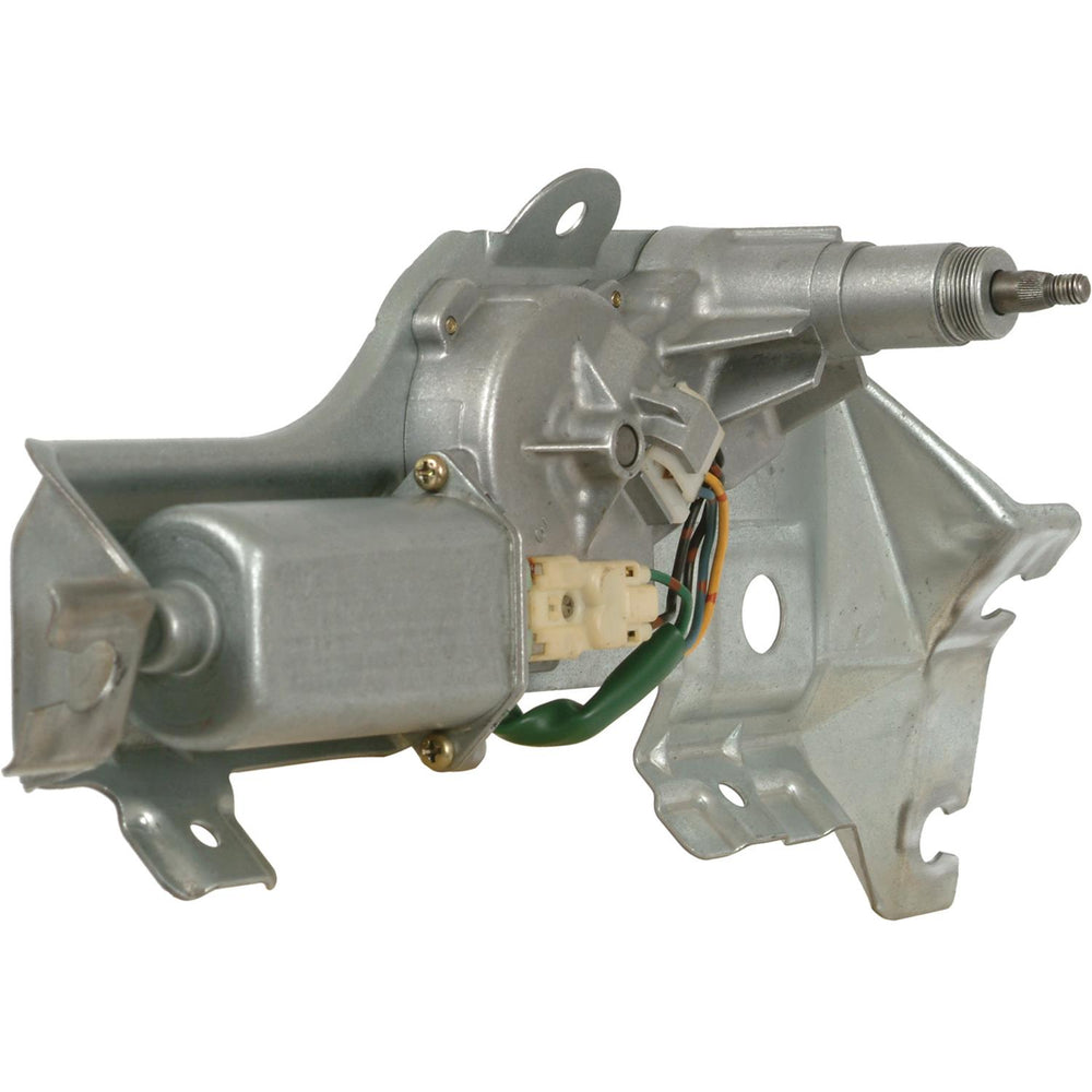 IMPORT WIPER MOTOR