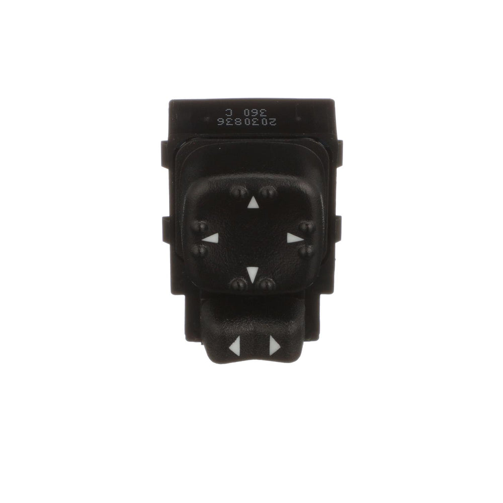 WINDOW SWITCH GMC SIERRA