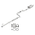 EXHAUST KIT 94-97 HONDA ACCORD 2.2