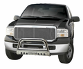 Westin 2019-2020 Chevrolet Silverado 1500 (Excl 2019 Silverado LD) E-Series Bull Bar - Black