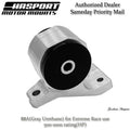 Stock Replacement Rear Mount for 90-93 Integra Extreme (88a) urethane