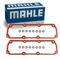~(0.7 lbs. 24X6X1)~ Valve Cover Set Dodge Trk. 3.3L 2001-2004 (3.8L 2001-2004 W/Steel Valve Covers)