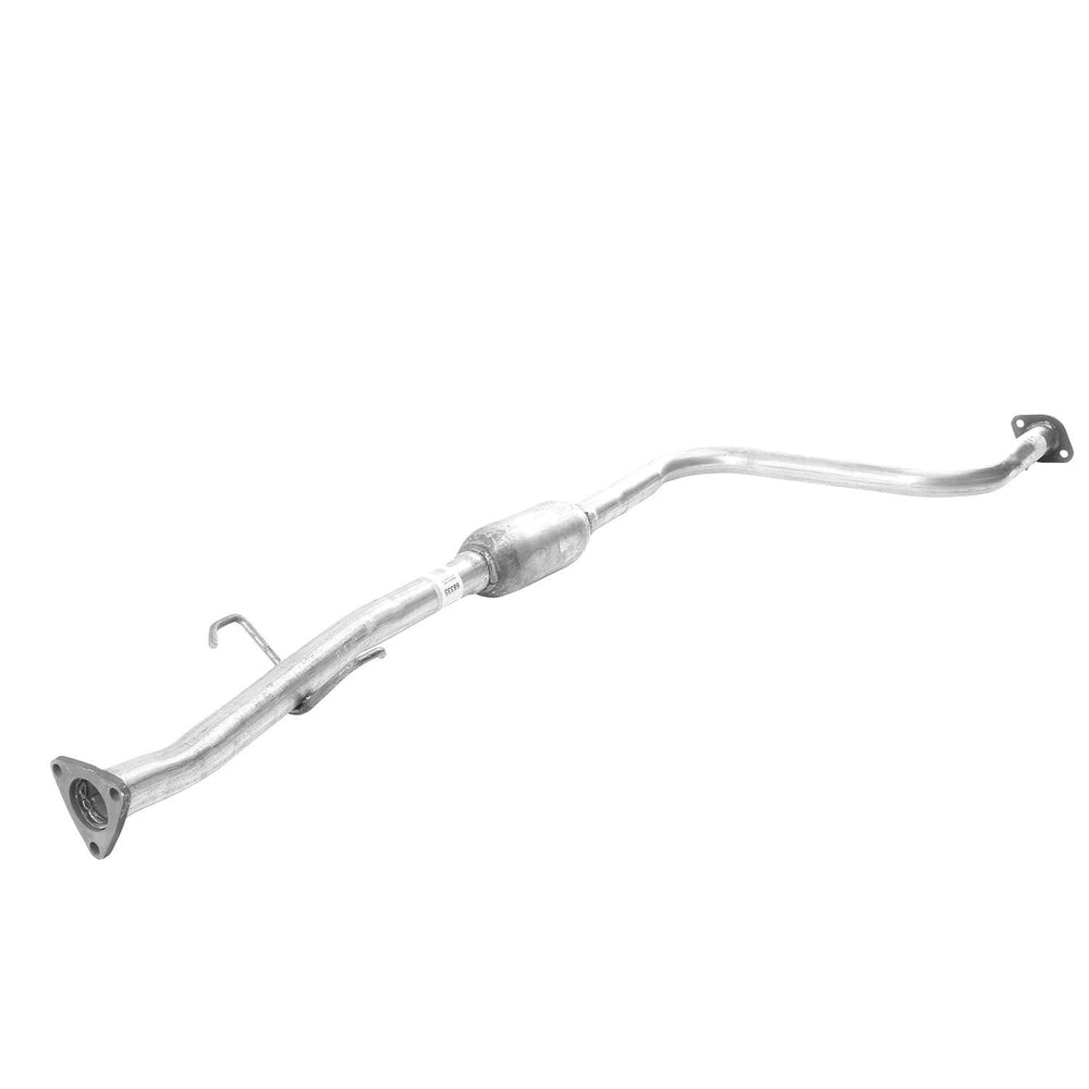9093 ACCORD 2.2L PREBENT EXHAUST PIPE