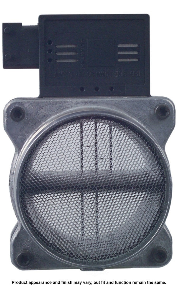 MASS AIRFLOW SENSOR