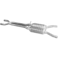 RESONATOR ASSEMBLY - IMPO