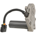 NEW TRANSFER CASE MOTORS