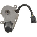 NEW TRANSFER CASE MOTORS