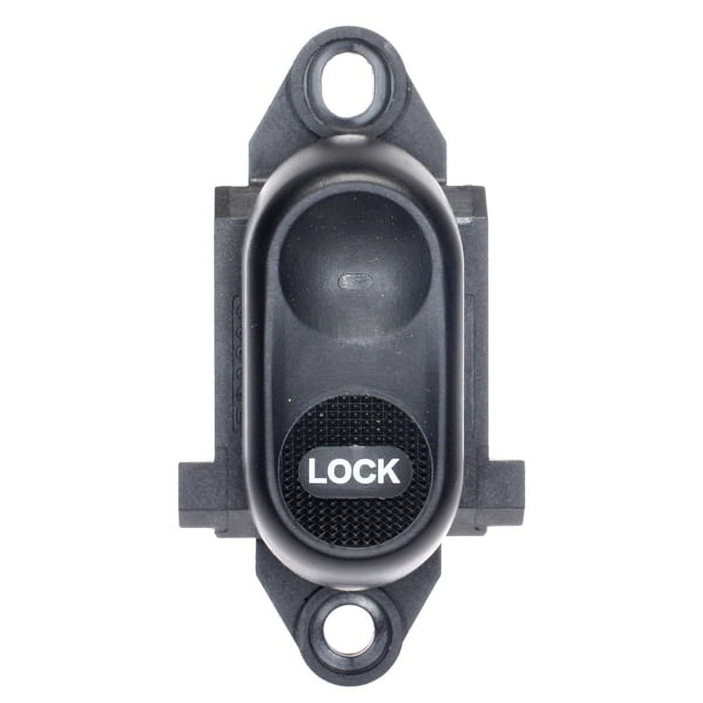 POWER DOOR LOCK SWITCH
