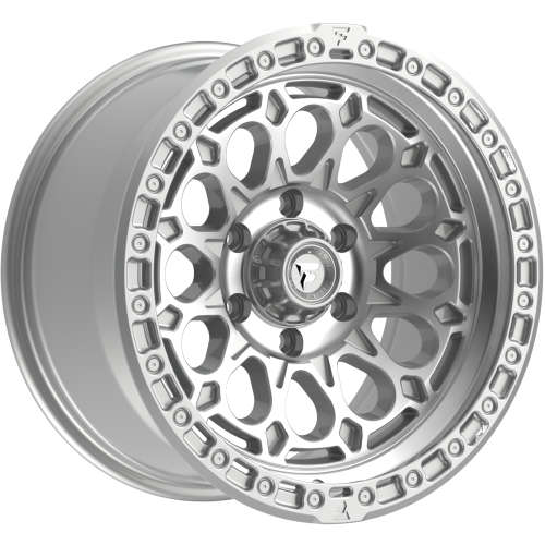 FITTIPALDI OFF ROAD FT101MS 18X9, E