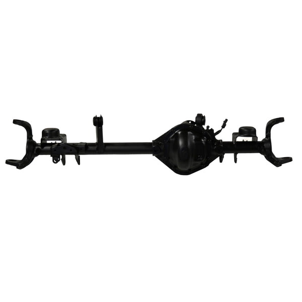 D44 FRONT AXLE ASSY ''07-''08 JEEP