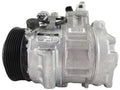 NEW COMPRESSOR W/ CLUTCH