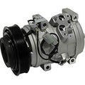 NEW COMPRESSOR W/ CLUTCH